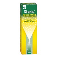 Rinazina Antial*spray Nas 10ml