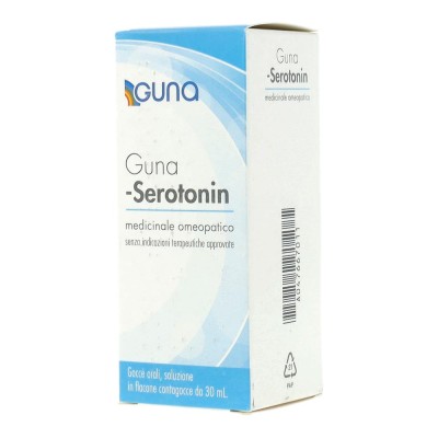 GUNA SEROTONIN*D11 OS GTT 30ML