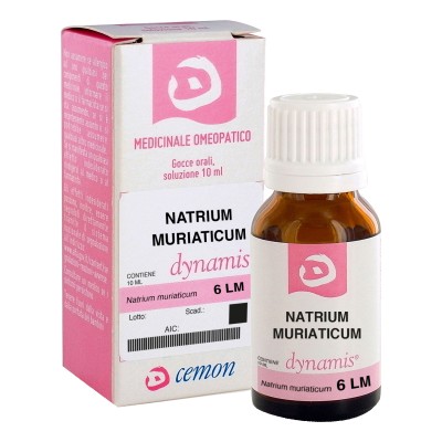 NATRIUM MURIAT DYN*6LM 10ML