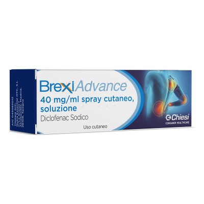 BREXIADVANCE*SPRAY30ML/125EROG