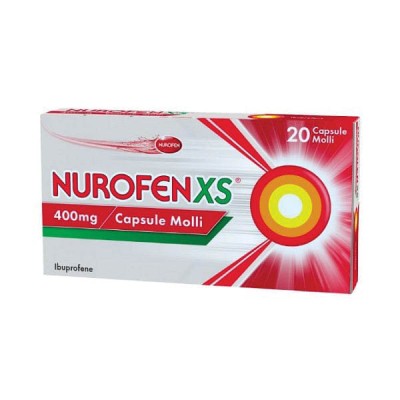 NUROFENXS%20CPS MOLLI 400MG