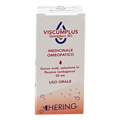 VISCUMPLUS GTT 30ML