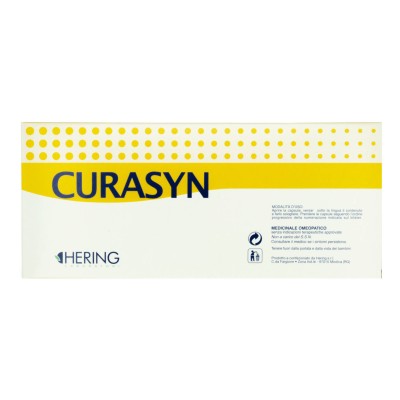CURASYN 2 30CPS 0,5G