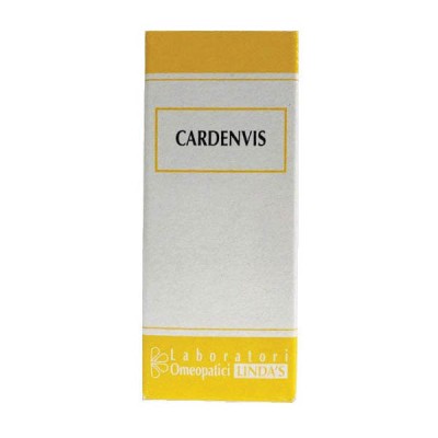 CARDENVIS 30ML GTT VIS LINDAS
