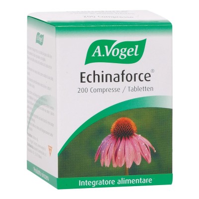 ECHINAFORCE 200CPR VOGEL