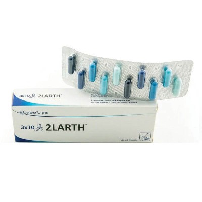 2LARTH 30CPS LABOLIFE