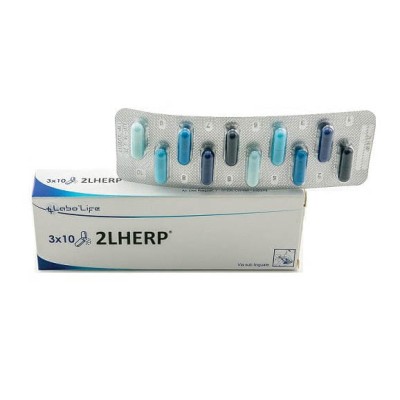 2LHERP 30CPS LABOLIFE