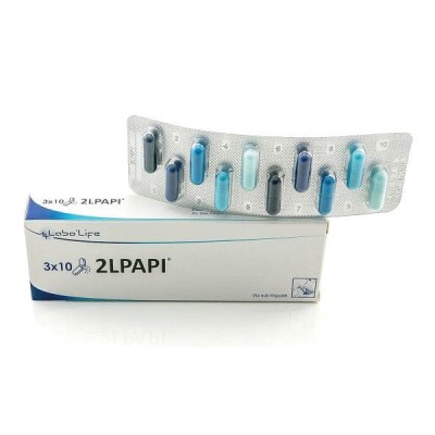2LPAPI 30CPS LABOLIFE