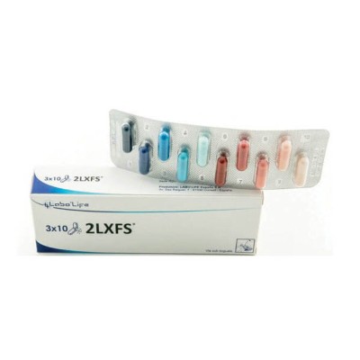 2LXFS 30CPS ""LABO LIFE