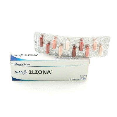 2LZONA 30CPS