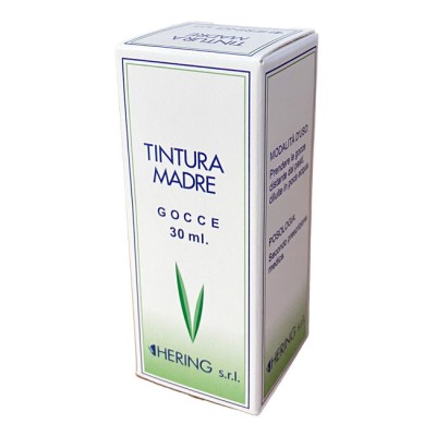 AVENA SATIVA TM 30ML HERING