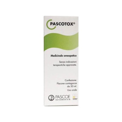 PASCOTOX 50ML GTT PASCOE