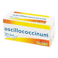 OSCILLOCOCCINUM 200K 30DO GL