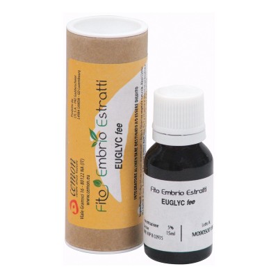 FEE EUGLYC 15ML