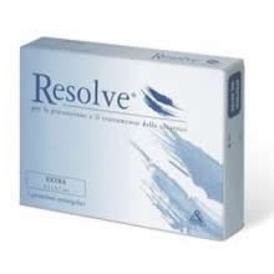 RESOLVE CICATR PROT 22,5MMX15P