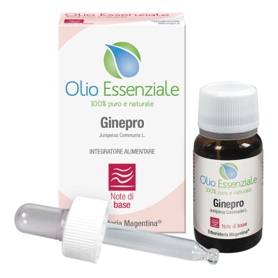 GINEPRO OLIO ESS 10ML