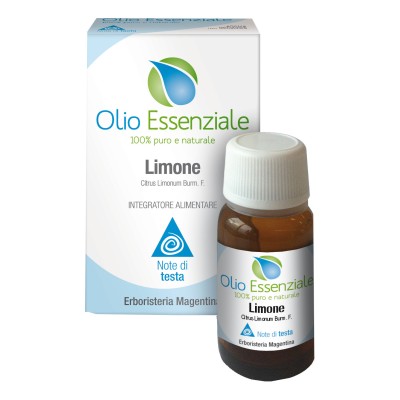 LIMONE OLIO ESS 10ML MAGENT