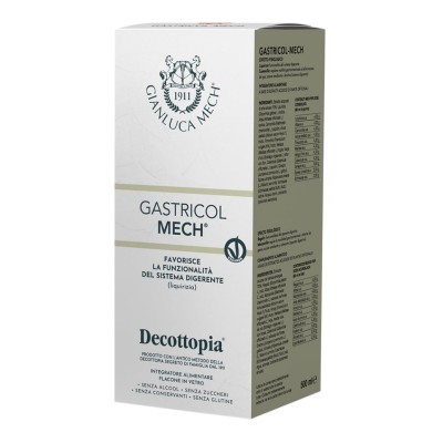 GASTRICOL 500ML