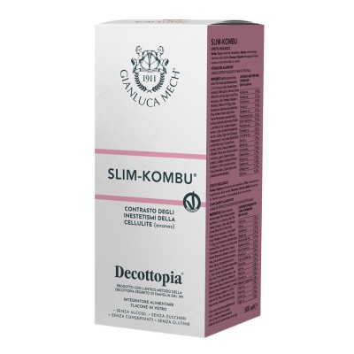 SLIM KOMBU 500ML