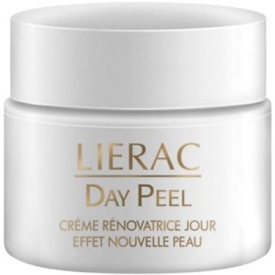 LIERAC DAY PEEL CR VISO 30ML