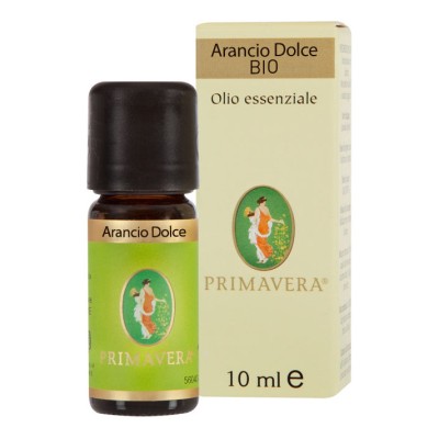 ARANCIO DOLCE OLIO ESS BIO FLORA