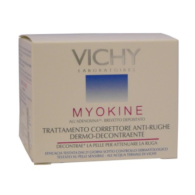 MYOKINE ANTIRUGHE P NORMALE