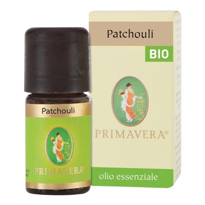 PATCHOULI OE BIO 5ML