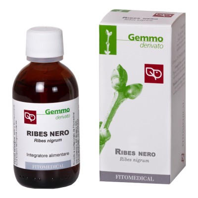 RIBES NE 50ML MG