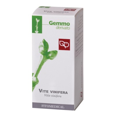 VITE VINIFERA 50ML MG