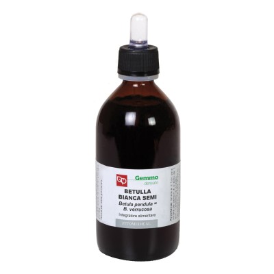 BETULLA B SEMI 200ML MG FITOME