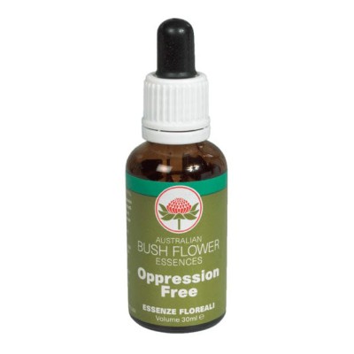 OPPRESSION FREE ESS AUSTRAL 30ML