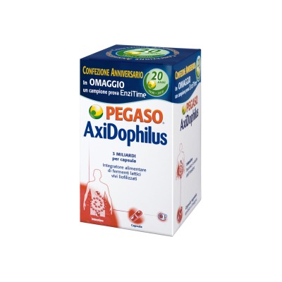 AXIDOPHILUS 30CPS VP