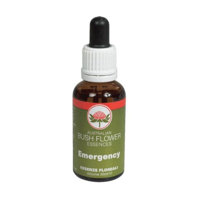 EMERGENCY 30ML AUSTRALIAN