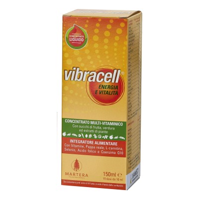 VIBRACELL 150ML