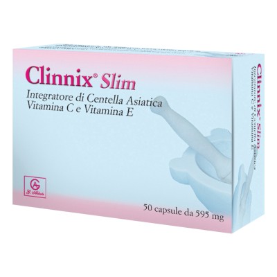 CLINNIX-SLIM INTEG 48CPS