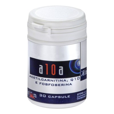 KIRON A10A ATENA 30CPS