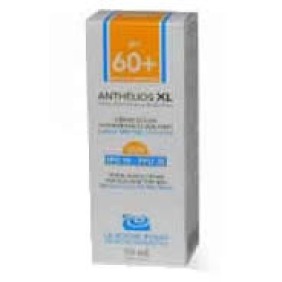 ANTHELIOS XL 60 CR 50ML