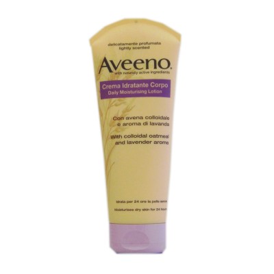 AVEENO QUOT PN IDRAT CORPO LAV