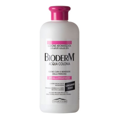 BIODERM ACQUA COLONIA 500ML