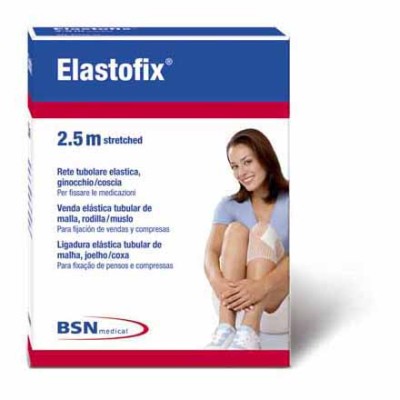 ELASTOFIX RETE EL GIN/COSCIA