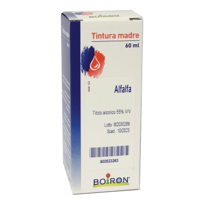 ALFALFA 60ML TM