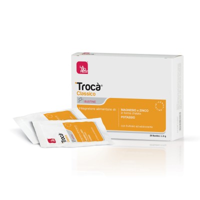 TROCA' CLASSICO 20BUST 6G