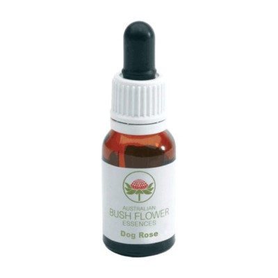 DOG ROSE AUSTRALIAN 15ML
