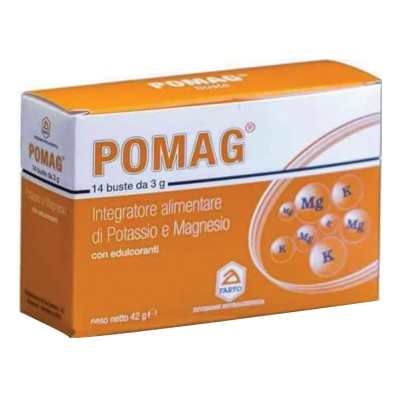 POMAG-INTEG MINER 14 BS
