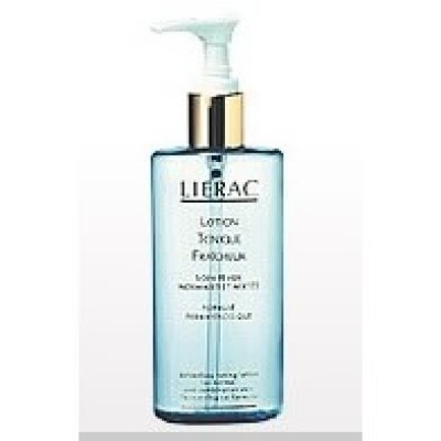 LIERAC LOTION FRAICHEUR 200ML