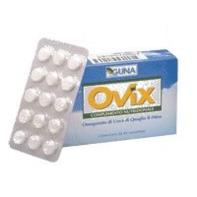 OVIX 45CPR