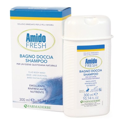 AMIDO FRESH BAGNO DOCCIA SH