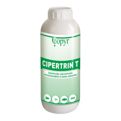 CIPERTRIN T 1 LT