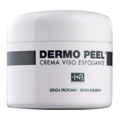 DERMO-PEEL CREMA VISO 50ML