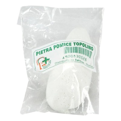 PIETRA POMICE TOPOLINO FARVISAN
